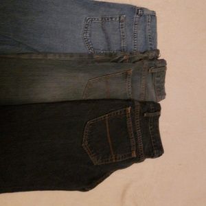 Boys jeans